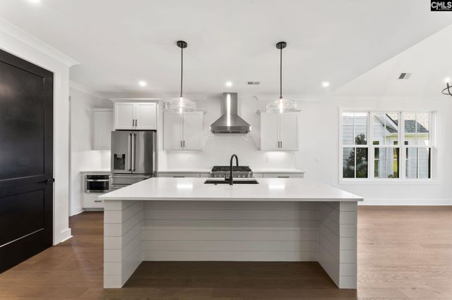 2037 Fairway View, Blythewood, SC 29016