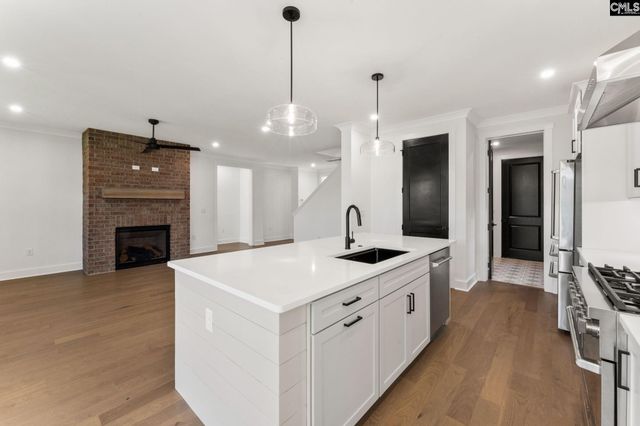 2037 Fairway View, Blythewood, SC 29016