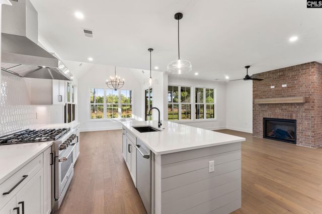 2037 Fairway View, Blythewood, SC 29016