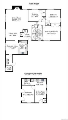 54 Marwood Place, Stony Brook, NY 11790