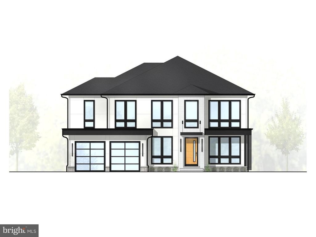 4304 SALINA CT, Fairfax, VA 22030