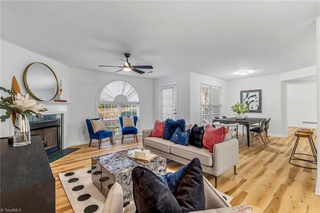 3717 Morris Farm Drive 1C, Greensboro, NC 27409
