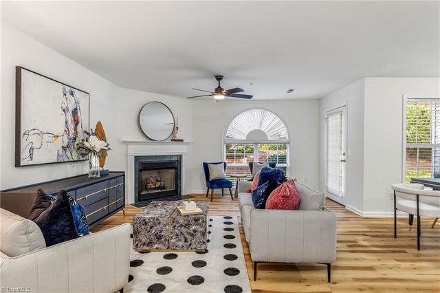 3717 Morris Farm Drive 1C, Greensboro, NC 27409