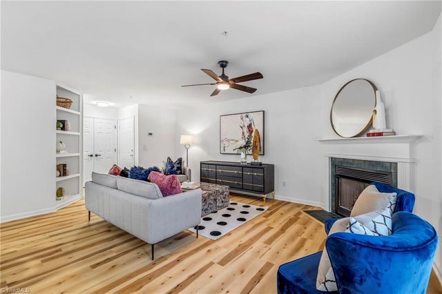 3717 Morris Farm Drive 1C, Greensboro, NC 27409