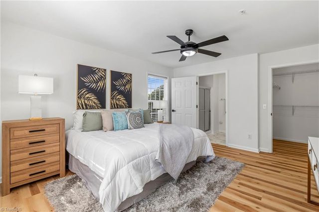 3717 Morris Farm Drive 1C, Greensboro, NC 27409