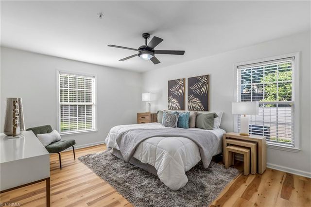 3717 Morris Farm Drive 1C, Greensboro, NC 27409
