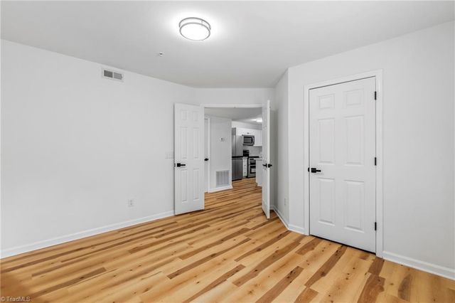3717 Morris Farm Drive 1C, Greensboro, NC 27409