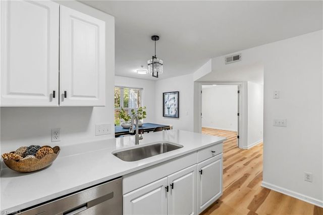 3717 Morris Farm Drive 1C, Greensboro, NC 27409