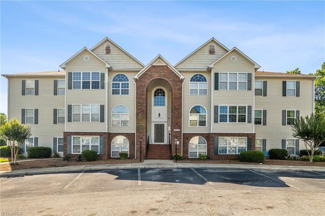 3717 Morris Farm Drive 1C, Greensboro, NC 27409