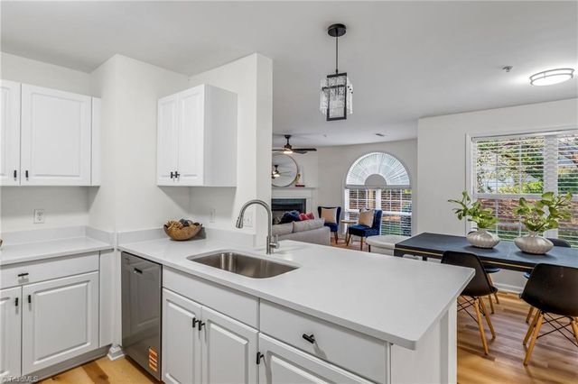 3717 Morris Farm Drive 1C, Greensboro, NC 27409