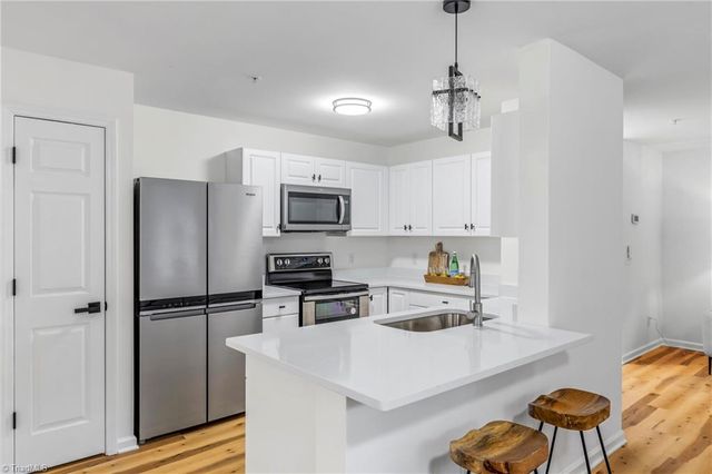 3717 Morris Farm Drive 1C, Greensboro, NC 27409