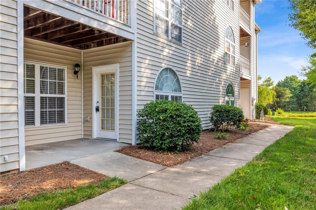 3717 Morris Farm Drive 1C, Greensboro, NC 27409