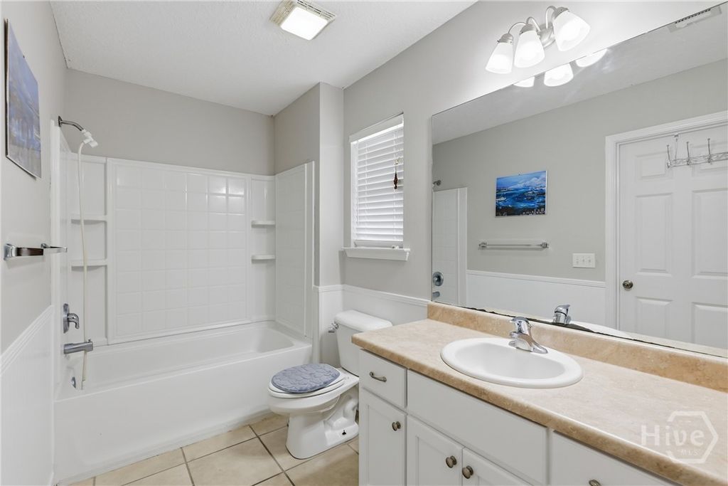 Image 30 of property listing at 48 Bush Court, Richmond Hill, GA 31324