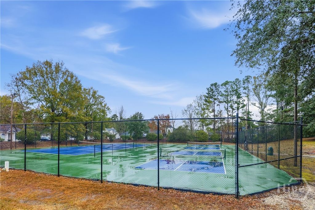 Image 38 of property listing at 48 Bush Court, Richmond Hill, GA 31324