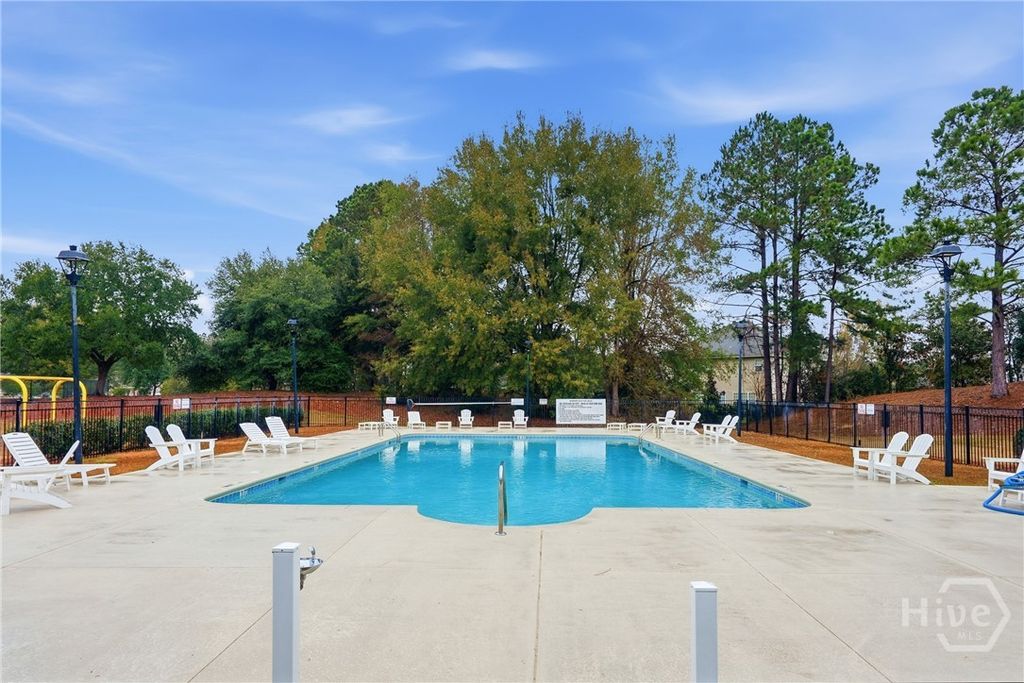 Image 40 of property listing at 48 Bush Court, Richmond Hill, GA 31324