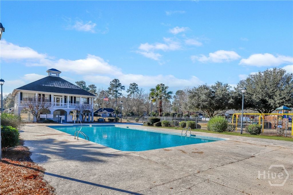 Image 43 of property listing at 48 Bush Court, Richmond Hill, GA 31324