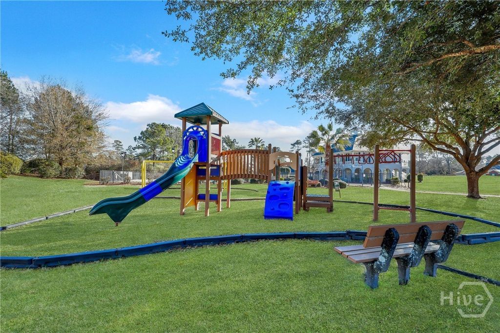 Image 45 of property listing at 48 Bush Court, Richmond Hill, GA 31324