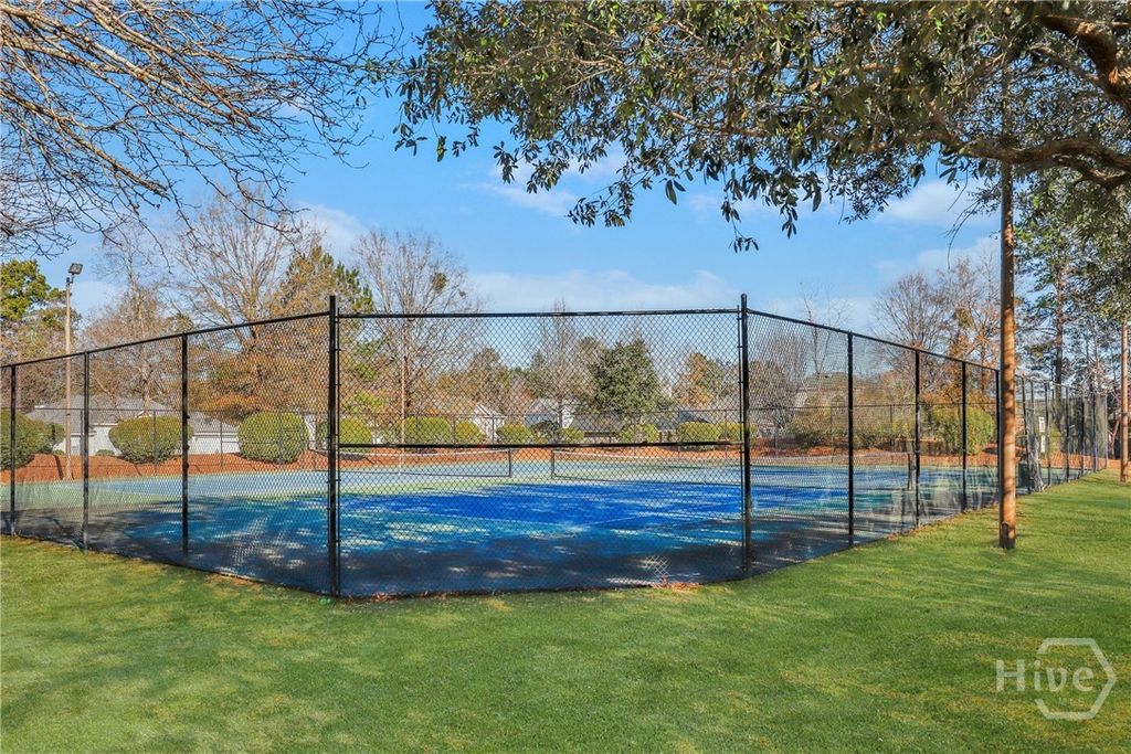 Image 46 of property listing at 48 Bush Court, Richmond Hill, GA 31324