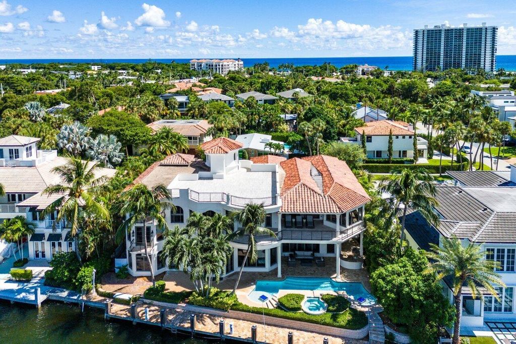 155 SE Spanish Trail, Boca Raton, FL 33432