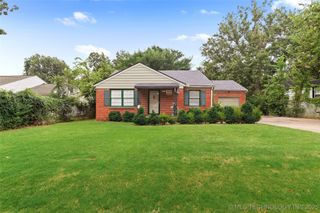 5922 E 4th Terrace, Tulsa, OK 74112