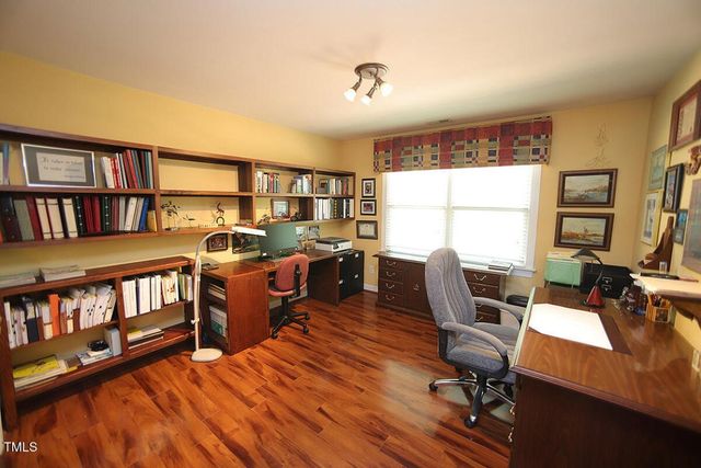 8019 Satillo Lane, Raleigh, NC 27616