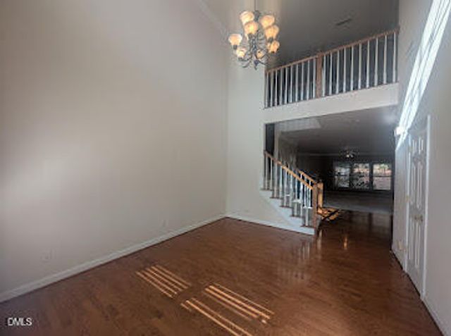 8019 Satillo Lane, Raleigh, NC 27616