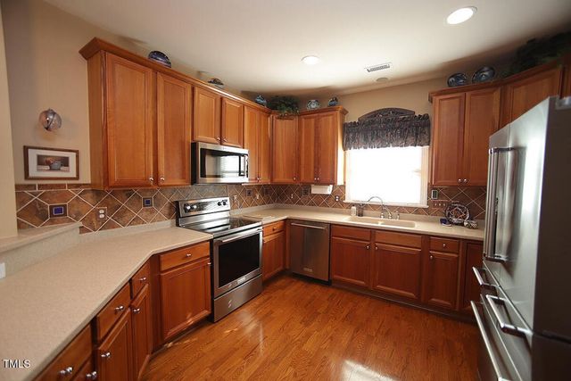 8019 Satillo Lane, Raleigh, NC 27616