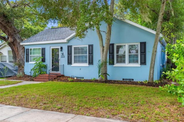 1010 OSAGE STREET, Clearwater, FL 33755