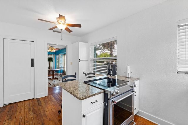 1010 OSAGE STREET, Clearwater, FL 33755