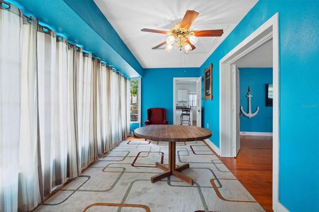 1010 OSAGE STREET, Clearwater, FL 33755