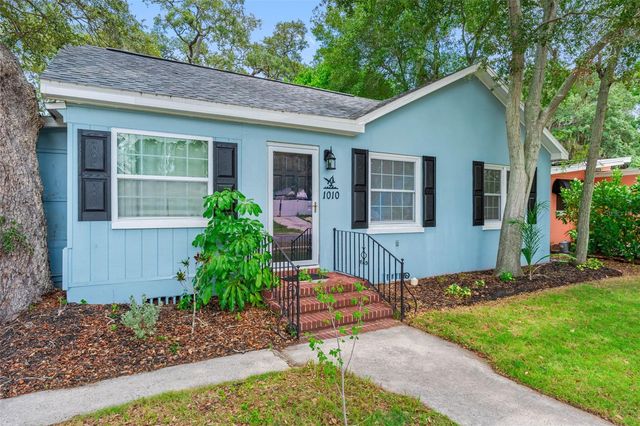 1010 OSAGE STREET, Clearwater, FL 33755