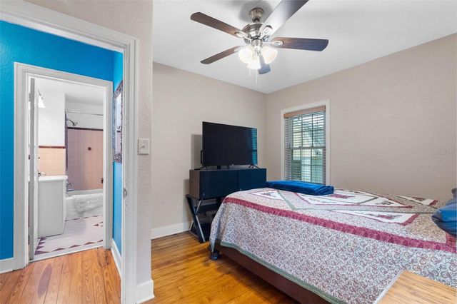 1010 OSAGE STREET, Clearwater, FL 33755