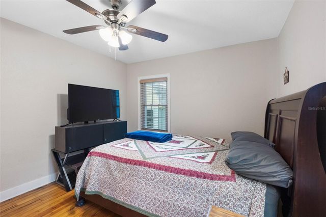 1010 OSAGE STREET, Clearwater, FL 33755