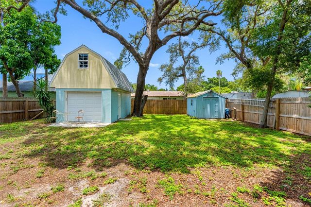 1010 OSAGE STREET, Clearwater, FL 33755