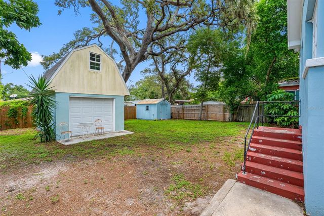1010 OSAGE STREET, Clearwater, FL 33755