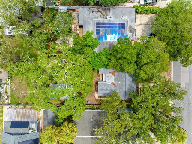 1010 OSAGE STREET, Clearwater, FL 33755