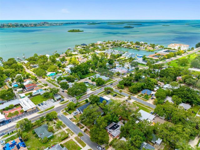 1010 OSAGE STREET, Clearwater, FL 33755