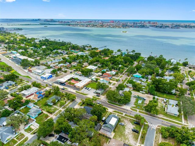 1010 OSAGE STREET, Clearwater, FL 33755
