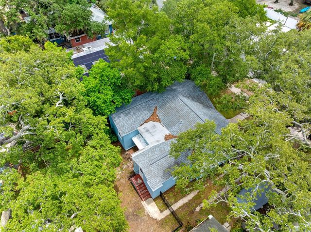 1010 OSAGE STREET, Clearwater, FL 33755