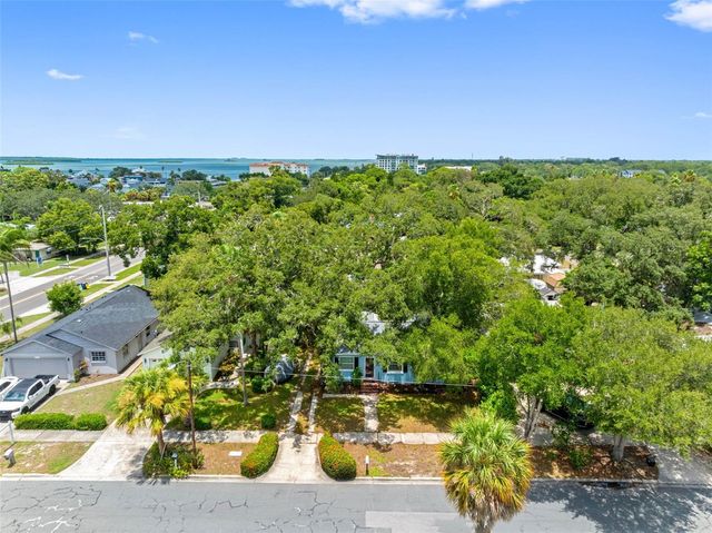 1010 OSAGE STREET, Clearwater, FL 33755