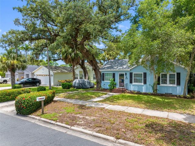 1010 OSAGE STREET, Clearwater, FL 33755