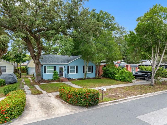 1010 OSAGE STREET, Clearwater, FL 33755
