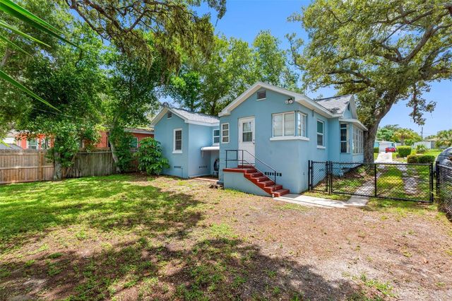 1010 OSAGE STREET, Clearwater, FL 33755