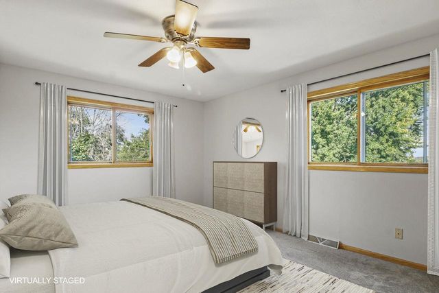 312 Schweitzer Drive, Verona, WI 53593