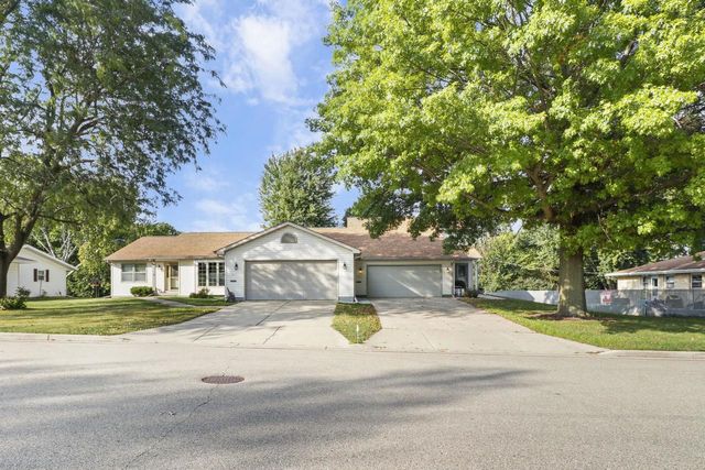 312 Schweitzer Drive, Verona, WI 53593