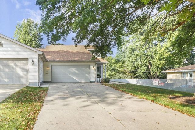 312 Schweitzer Drive, Verona, WI 53593