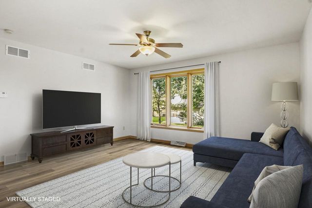 312 Schweitzer Drive, Verona, WI 53593