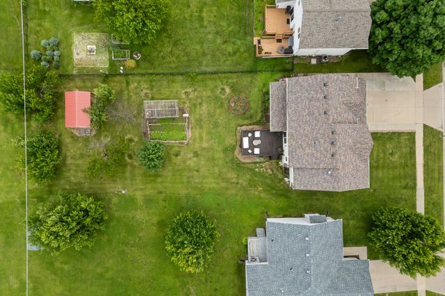 9217 Ridgeview Drive, Johnston, IA 50131
