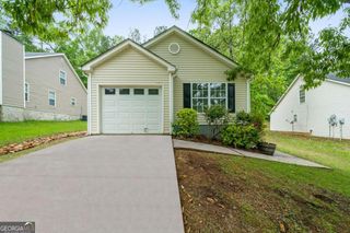 1031 Abercorn Way, Douglasville, GA 30134