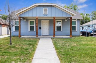 1016 E Cannon Street, Fort Worth, TX 76104